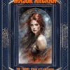 Major Arcana