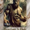Monsters and Gods