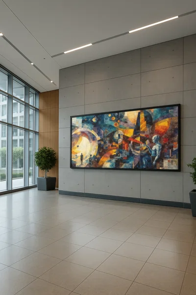 The Cubic Oracle - Image 3