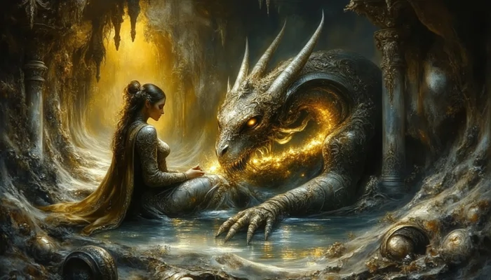 Roar of the Forgotten Beast