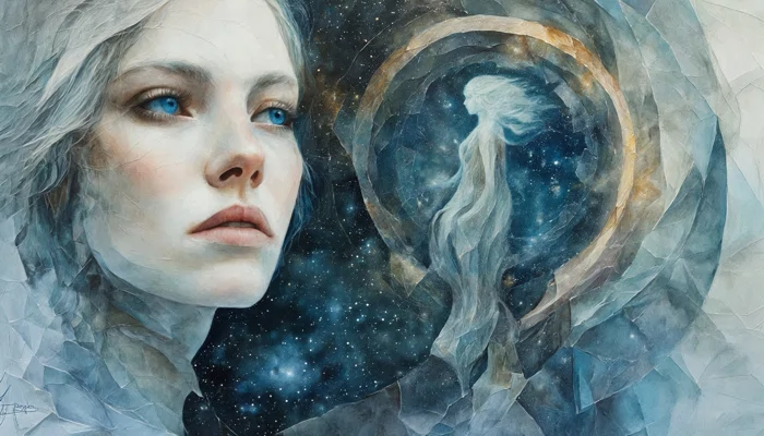 Skin of the Universe