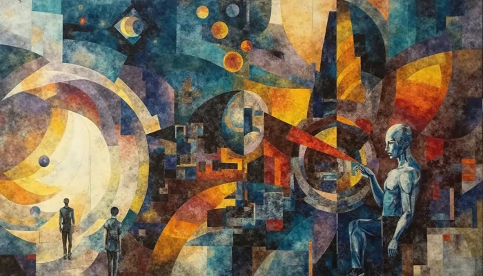 The Cubic Oracle