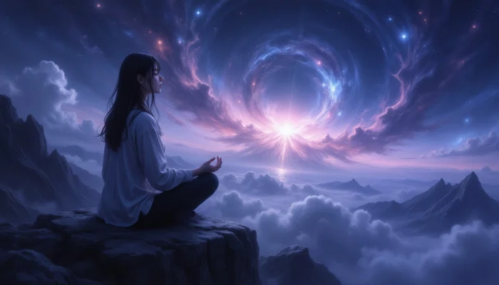The Dawn Within