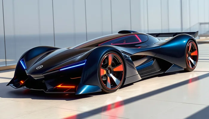 Velocity Crown